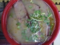 -春雨羊汤店(广开四马路总店)