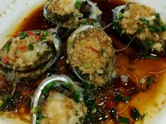 -拉完海鲜大排档(温岭店)