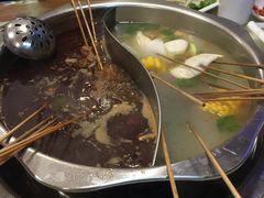 -袁记串串香(人民公园店)