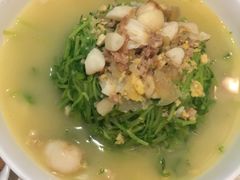 -川味堂·四川豆花(八卦岭店)