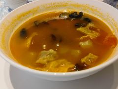 -巴扎美食·新疆菜·西域歌舞表演餐厅(新疆大厦店)