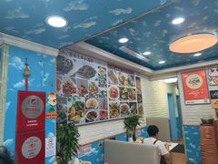 -来之顺海鲜菜馆·青岛菜·始于1993(栈桥店)