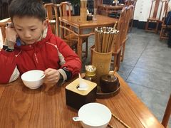 -奎元馆.百年奎元.非遗传承(西湖边的解放路店)