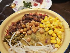 -池嬢拌粉(上海首店)