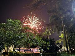 -惠州金海湾嘉华度假酒店