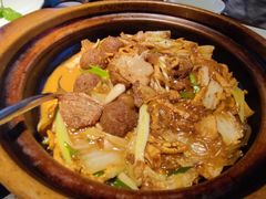 -晓长安·新陕菜(曲江店)