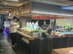 -星伦多自助料理·涮烤一体(虹悦城店)