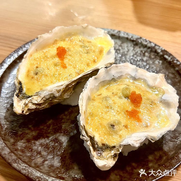 深圳罗湖美食|山禾田日式料理