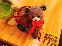 -轻蔬不用等·素食(江苏路店)
