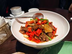 -明湖楼·经典鲁菜(大明湖店)