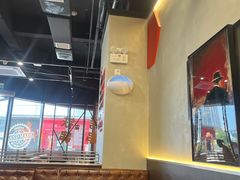 -许哥东北烧烤·铁丳烤串·宫后夹肉(繁花中心店)