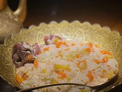 -楼兰新疆主题餐厅(苏州中心店)