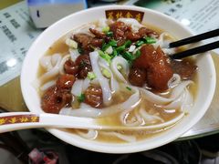 -荔林食店(西华路店)