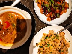 -港丽餐厅(高德置地店)