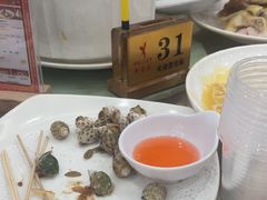 -新金盛·海鲜酒楼(盐田店)