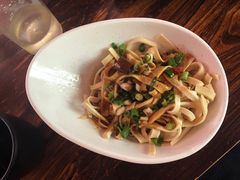 葱油豆皮-屯屯面(海尔路店)