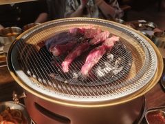 -西塔老太太泥炉烤肉(上海七宝领展广场店)