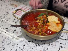 -雙冲柳州螺蛳粉&酸嘢&桂林米粉(簋街店)