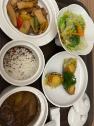 -沐恩·贝瑞月子中心(隆福店)