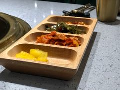 -妥妥烤肉料理(昙华林店)