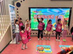 -MELAND CLUB亲子乐园·派对·餐厅(北京芳圆里ID MALL店)