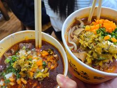 -王记生烫牛杂面馆(兰陵路店)