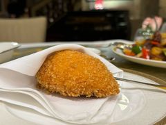 -唐阁(香港朗廷酒店)