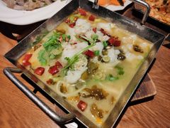 -胖姥姥·川湘闽菜(汕尾蓝天广场店)