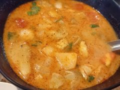 -Doo Dee Thai Food(Issan/Isaan/Esan)