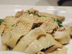 白切鸡-花城苑广府菜(侨鑫店)