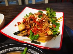 -71号豆汤饭·成都小馆(红牌楼店)