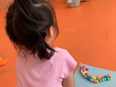 -小门牙好性格托育(北外滩中心)