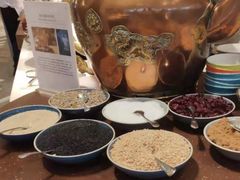 -济南香格里拉·咖啡泉自助餐厅