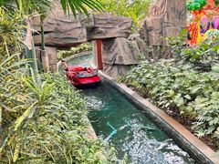 -南宫五洲植物乐园