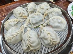 -叶存利海鲜大馅饺子(海宁路总店)