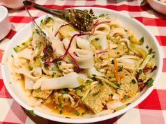 -西贝(上海我格广场店)