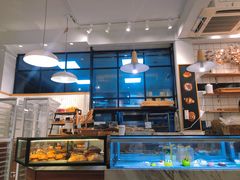-方炉面包(丹凤店)