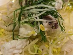 -喷泉广场餐厅·宵夜·海鲜烧烤大排档(长隆企鹅酒店)