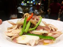 -东方亚克西餐厅(西康路店)