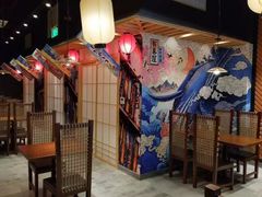 -有喜屋·深夜食堂(北京西路店)