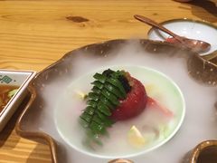 -花潮料理艺食馆(世欧广场店)