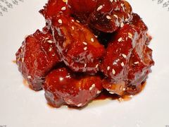 -老吉堂上海本帮菜(工体店)