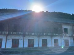 -腊山国家森林公园