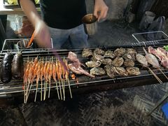 -她说户外烧烤团建(西湖店)