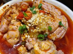 -炉小二铜锅牛蛙•川湘菜(三里屯店)