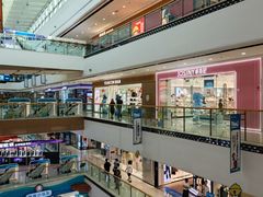 -重庆北碚万达广场