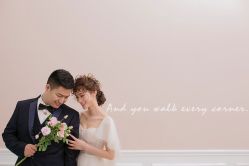 点击看大图 -情订奇缘婚纱摄影(和平路店)