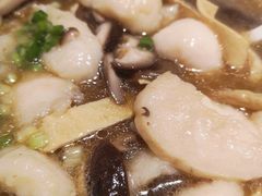 -渝是乎酸菜鱼(龙旗购物中心店)