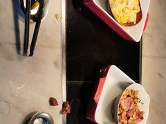 -新食谱全日制餐厅·苏州苏州湾艾美酒店