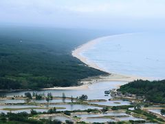 -海南铜鼓岭景区